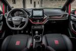 Ford Fiesta ST-Line 3-Door 2017 года (WW)